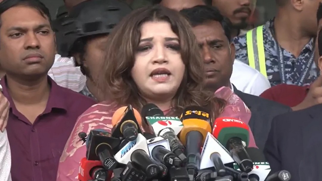 যুক্তরাষ্ট্রে নিহত দুই শিক্ষার্থীর পরিবার ন্যায়বিচার পাবে